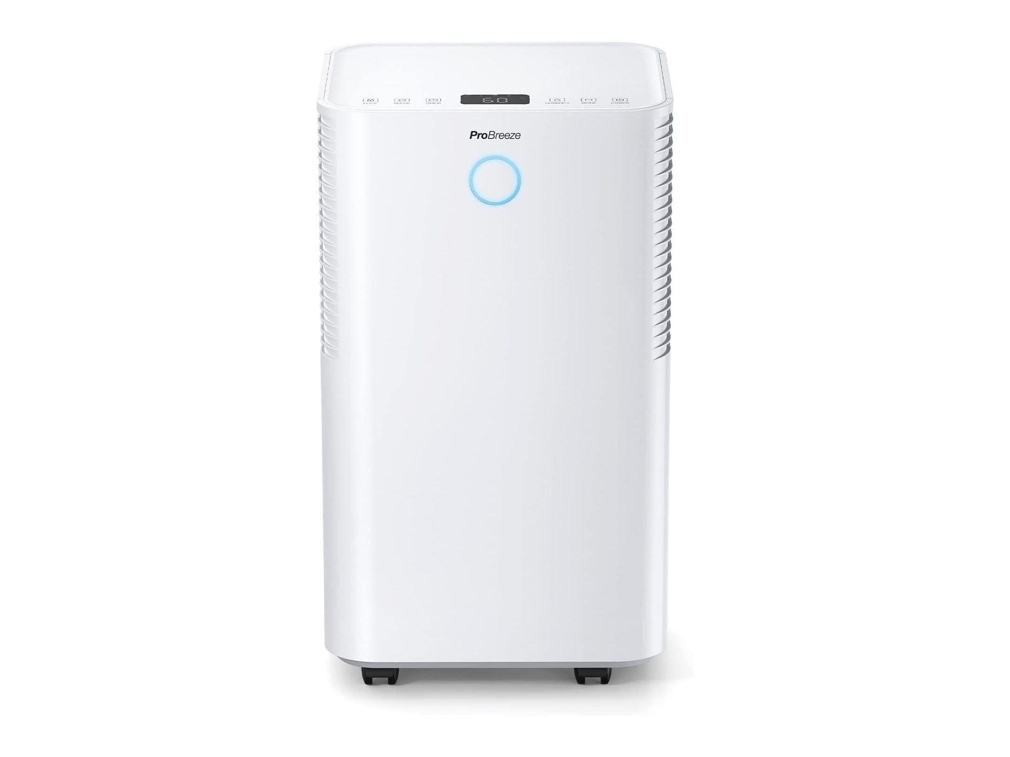 black friday, deals, indybest, amazon, black friday, the best cyber monday dehumidifier deals for tackling damp at home